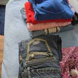 Women's Blouses, Dresses, Shirts, Pants