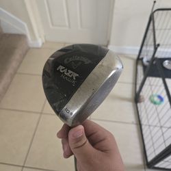 Golf clubs ( I dont use them willing to negotiate)