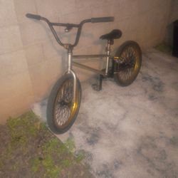 BMX Bicycle
