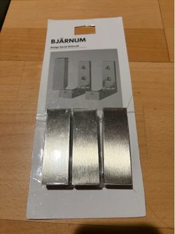 IKEA wall hooks