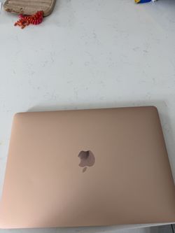 2019 MacBook Air