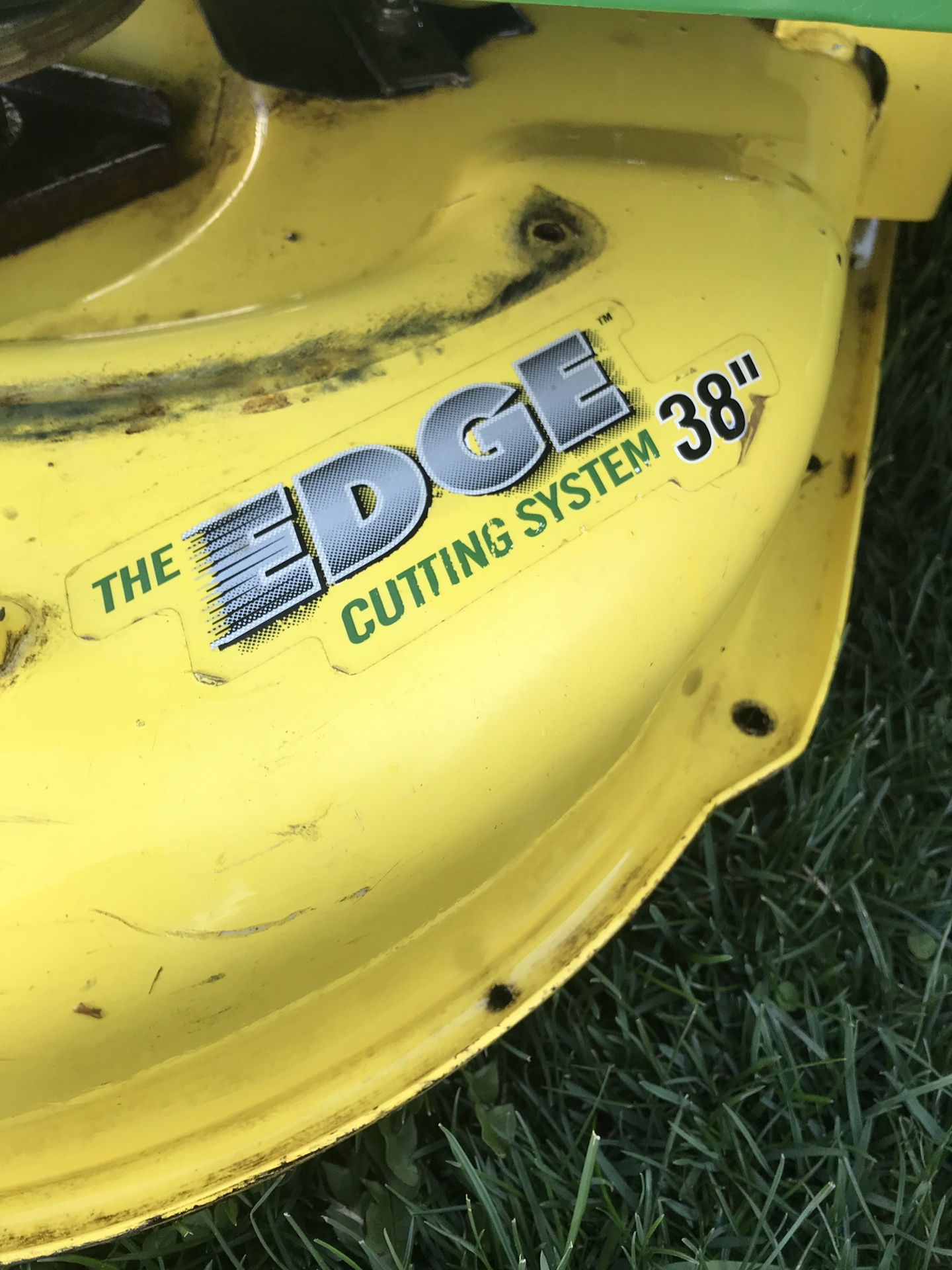 John Deere LT150 for Sale in Valley City, OH OfferUp