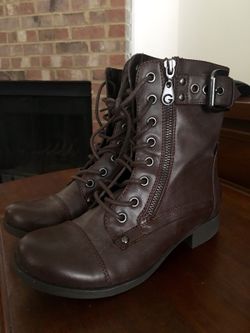 Combat boots | Guess | boots
