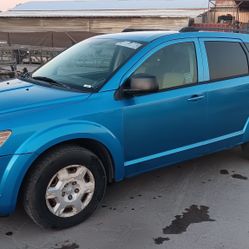 Dodge Journey 2009