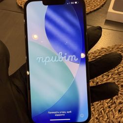 iPhone 13 Pro 256GB Unlocked 