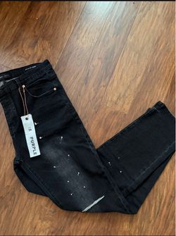 Replica Purples jeans