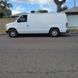 2006 Ford Con Termo Sin Ninguna Falla Mecanica
