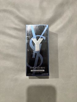 YSL Y Eau de Parfum 100ml