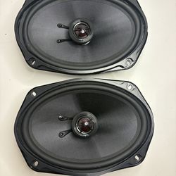 Skar audio 6x9s