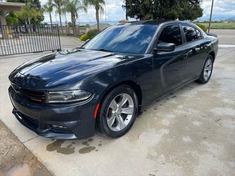 2016 Dodge Charger