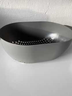 Plastic Colander