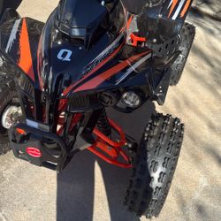 2024 125 ATV