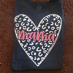 Mama Shirt 