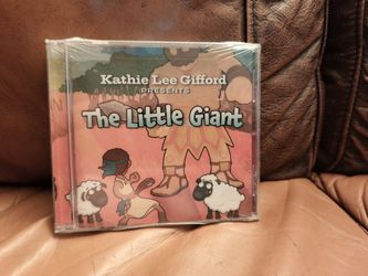 Children Christian music cd
