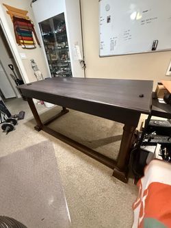 Office Desk