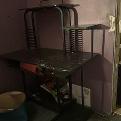 Computer Desk