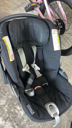 Free Cybex Car Seat