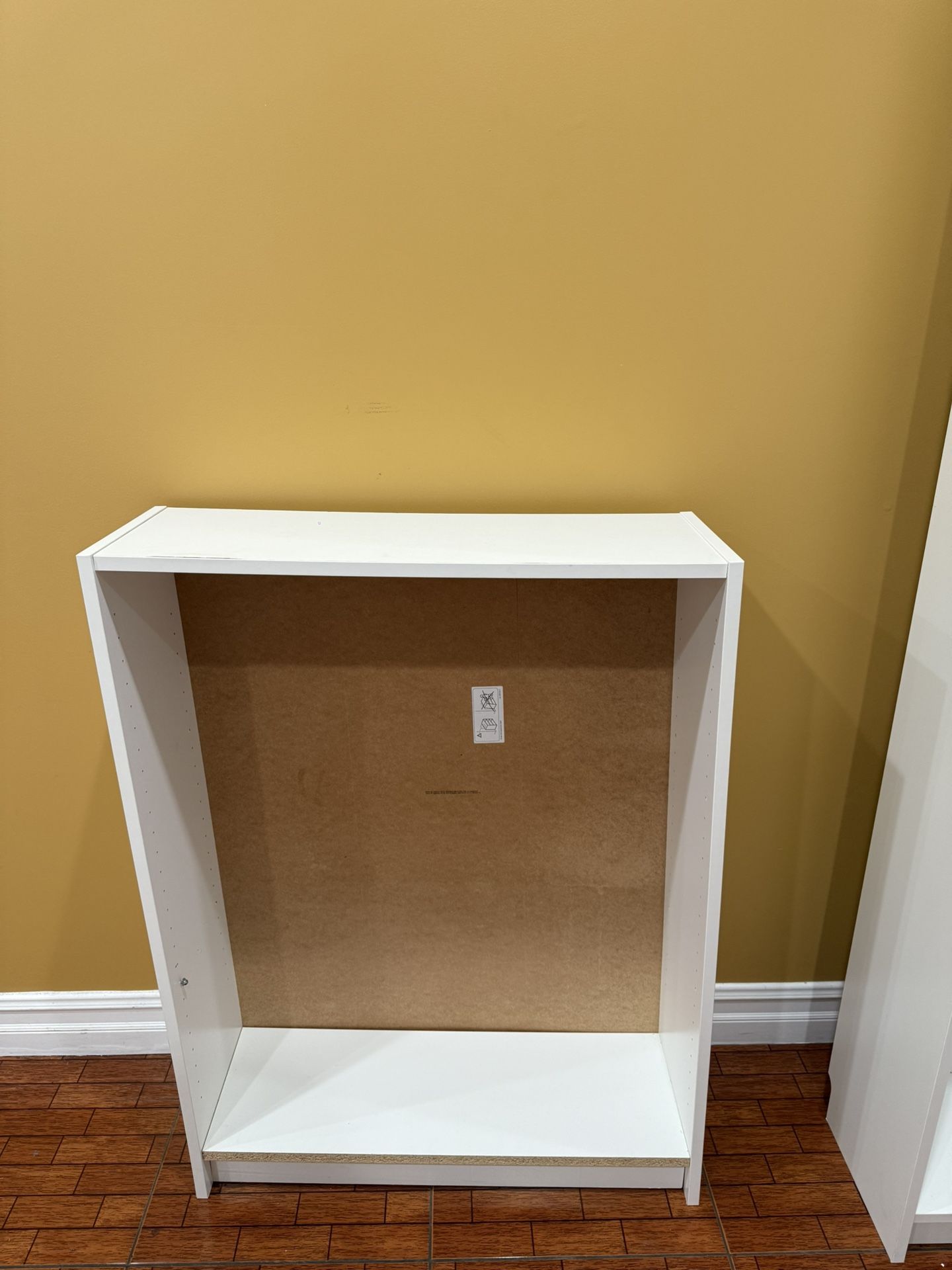 Billy IKEA Bookcases