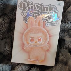 Confirmed* Happiness** PopMart The Monsters Big Into Energy