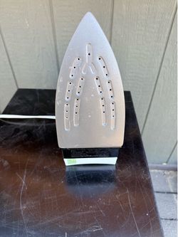 Iron