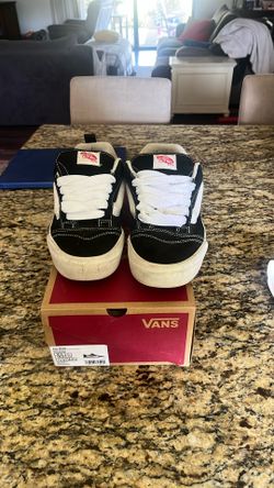 New School Vans Jumbo Laces