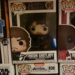 Funko Pop