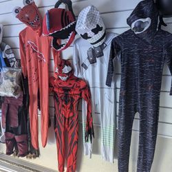 Rainbow Friends, Freddy, Costume 