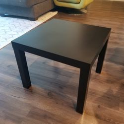 Ikea End Table