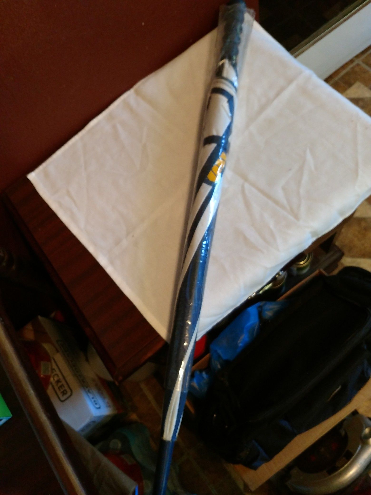 Indiana Pacers Umbrella
