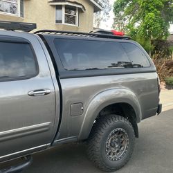 Truck TOPPER Toyota Tundra
