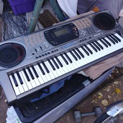 Music Keyboard
