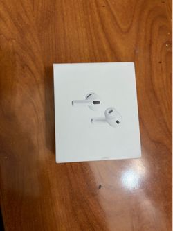 AirPod pro gen 3