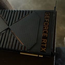 2080 Reference Design