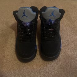 Jordan 5 Racer Blue’s