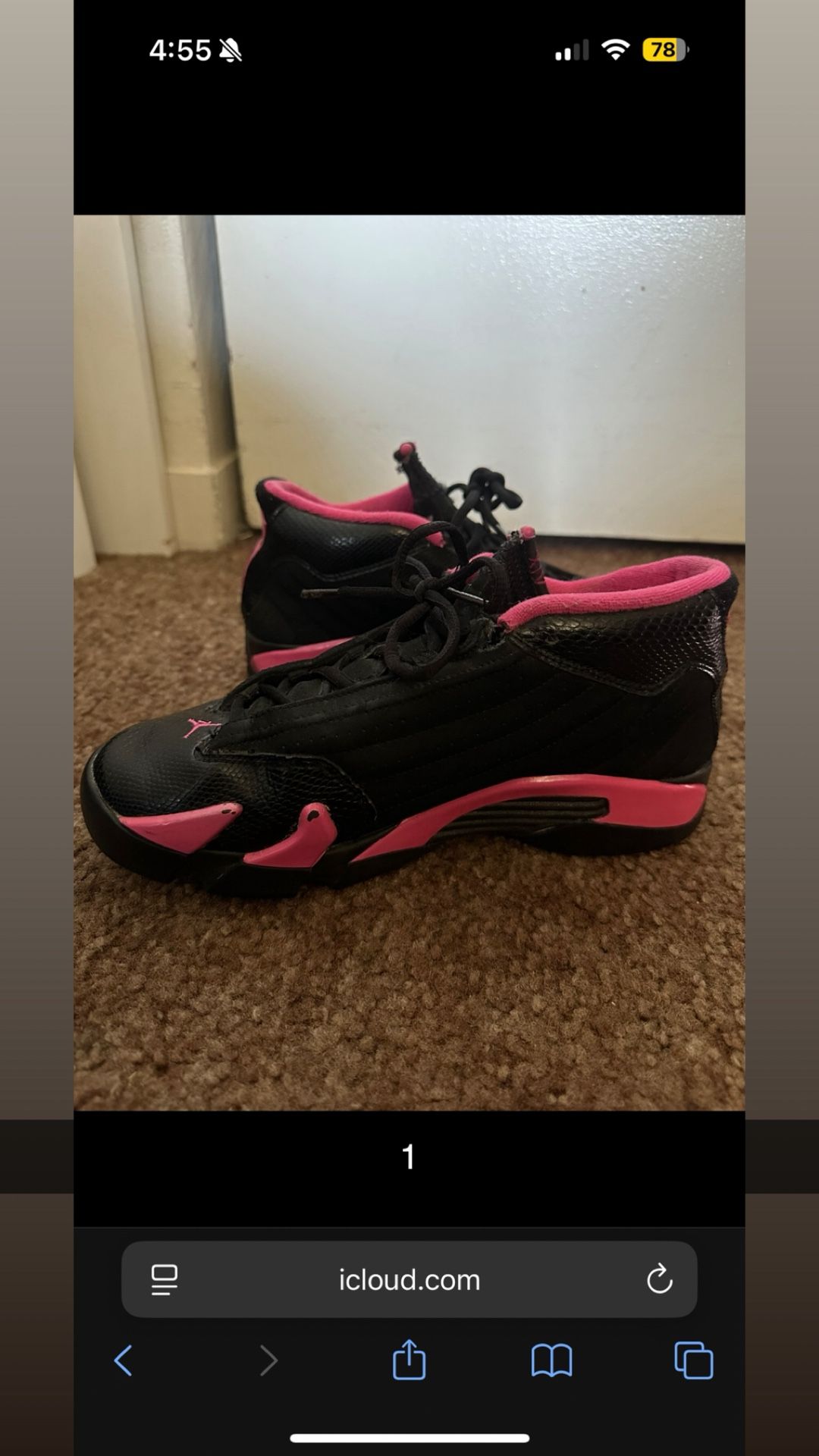 Jordan Shoes