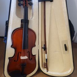 Violin