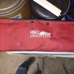 All Access tools .  Vehicle lockout set With Many Extras Pieces 