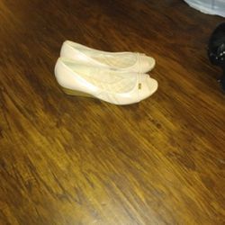 Cole Haan Slip-ons Toes Out  Size 6