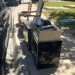 Free Stuff 