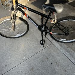 Make An Offer 2 Mountain Bikes For Sale 