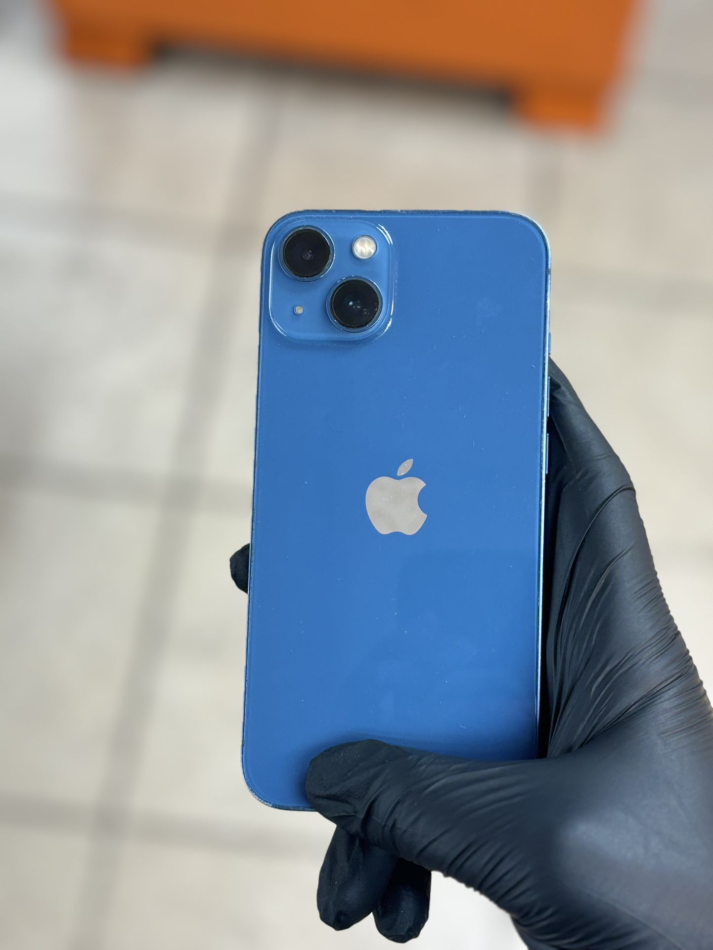 iPhone 13 128gb Factory Unlocked