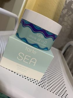 Tarte hydrating boost