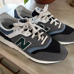 New Balance 997H