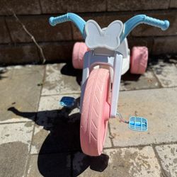 Tricycle