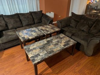 Living Room Furniture Set for Sale – Coffee Tables & Sofas