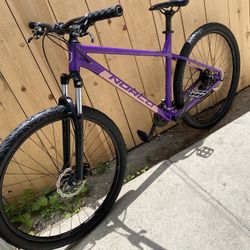 Mountain Bike