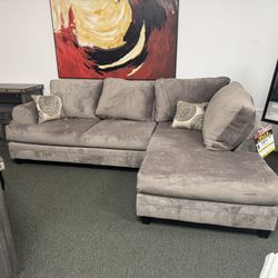 Sectional 