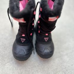 The North Face Kids Snow Boots