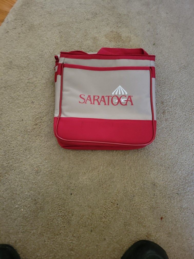 SARATOGA COOLER
