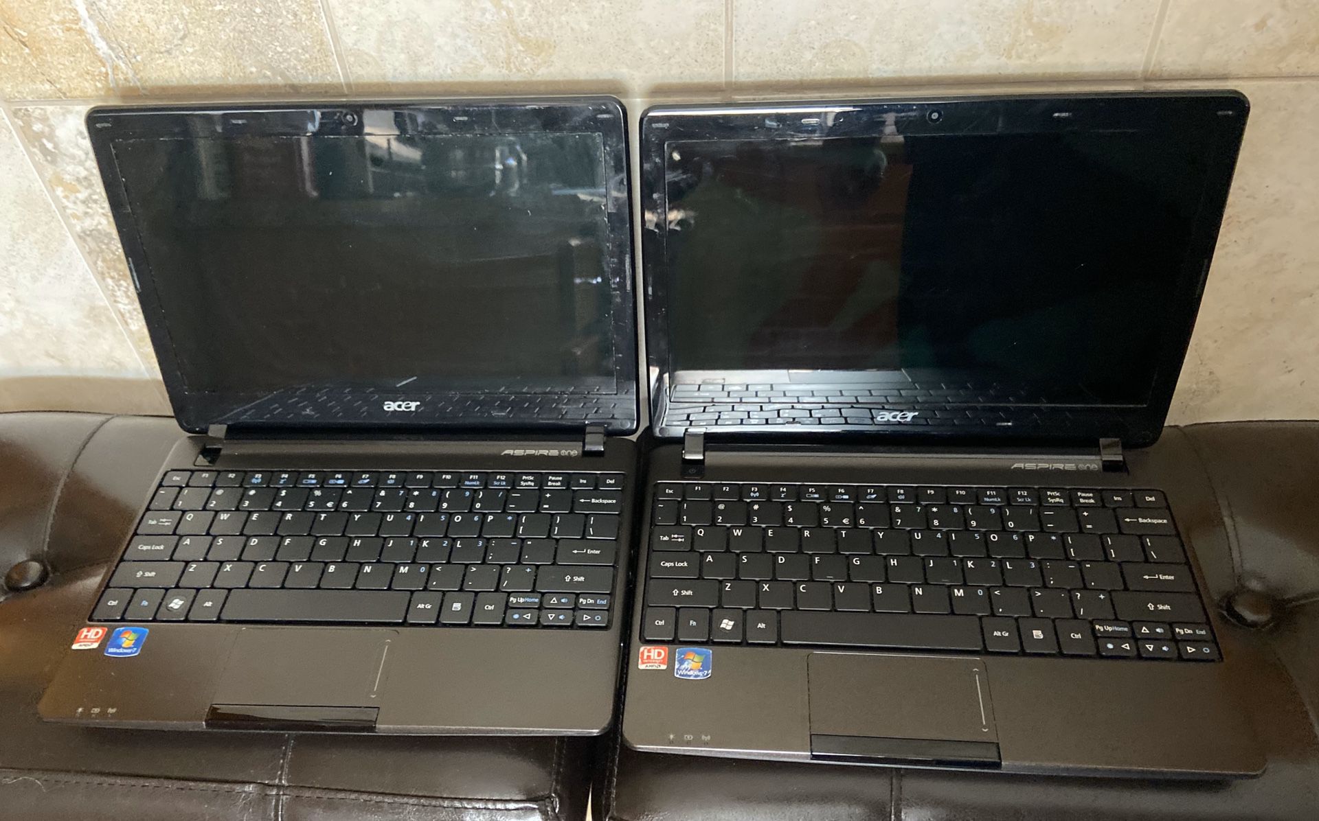 Acer Aspire One Laptop Mini